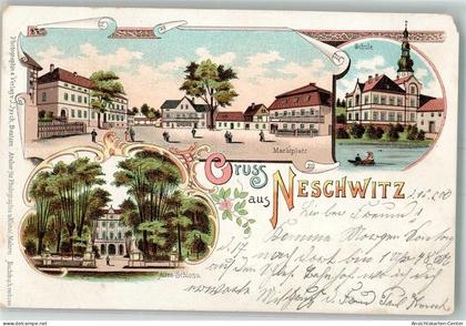 13658417 - Neschwitz