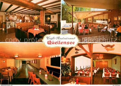Breyell Nettetal Viersen NRW Cafe Restaurant Quellensee Kegelbahn