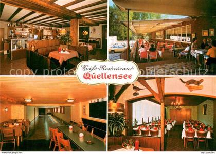 Breyell Nettetal Viersen NRW Cafe Restaurant Quellensee Kegelbahn