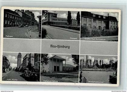 13074787 - Neu-Isenburg