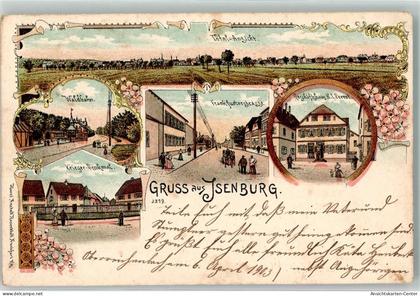 13628883 - Neu-Isenburg