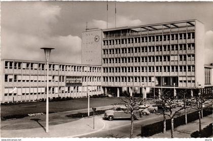 CPA AK NEU-ISENBURG Rathaus GERMANY (1417435)