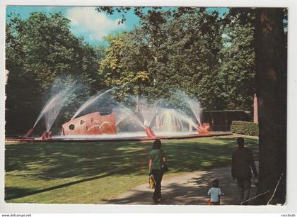 *Neu-Isenburg, Hessen