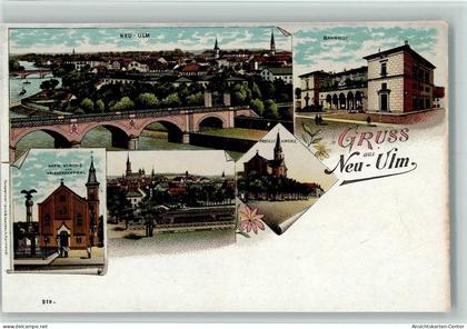 13089811 - Neu-Ulm