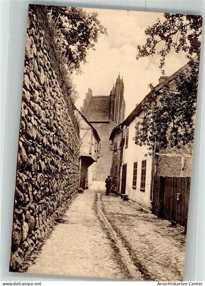 38096363 - Neubrandenburg , Meckl