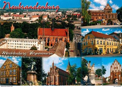 Neubrandenburg