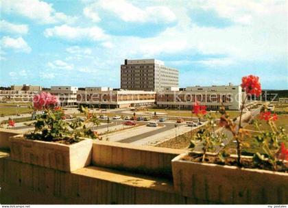 Neubrandenburg Bezirkskrankenhaus