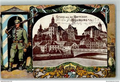 13242829 - Neuburg a d Donau