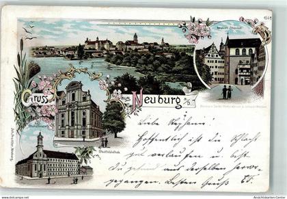 13451389 - Neuburg a d Donau