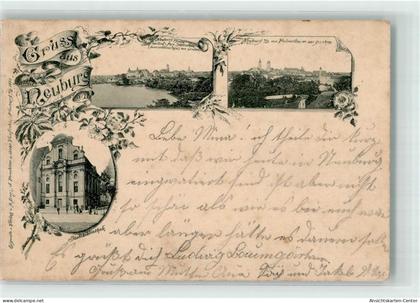 13503679 - Neuburg a d Donau