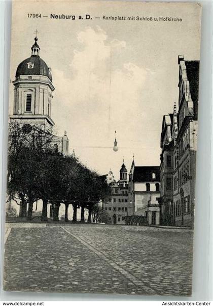 38092523 - Neuburg a d Donau