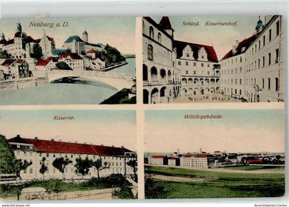 51882780 - Neuburg a d Donau