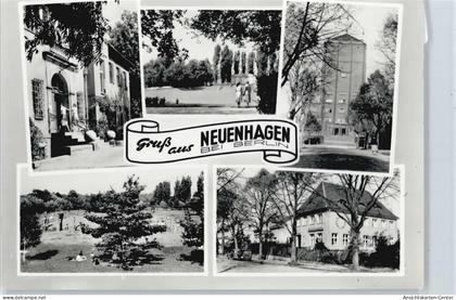 50386210 - Neuenhagen b Berlin