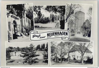 50703980 - Neuenhagen b Berlin