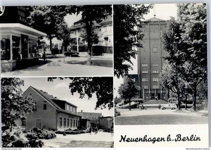 51536557 - Neuenhagen b Berlin