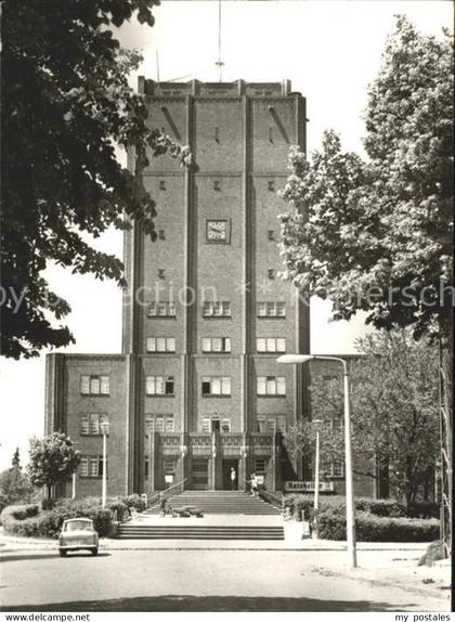 Neuenhagen Berlin Rathaus