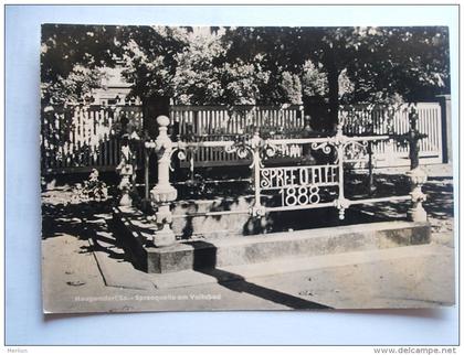 Deutschland  - Neugersdorf    D114801