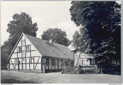 50545988 - Neuglobsow