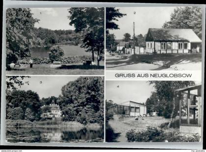 Neuglobsow