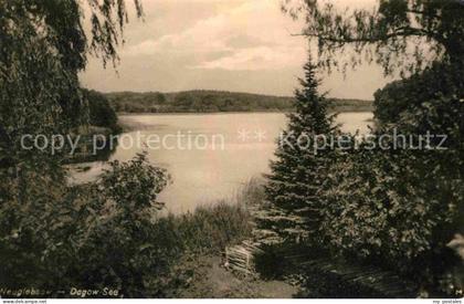 Neuglobsow Dagow See