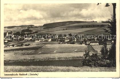 Neukirch Lausitz Ansicht