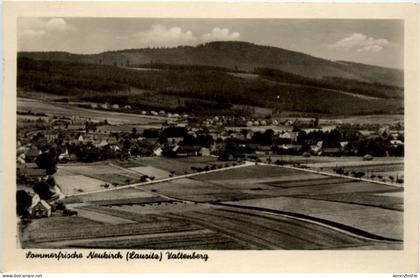 Neukirch Lausitz, Blick ins Valtental
