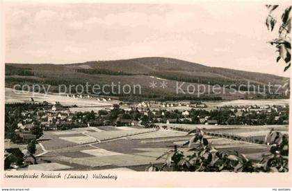 Neukirch Lausitz Valtenberg