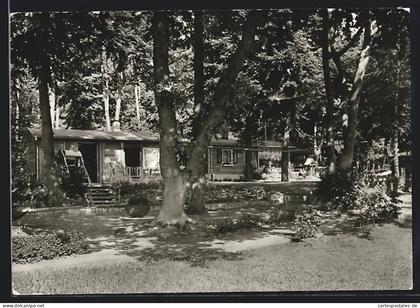 AK Neukloster (Meckl.), Bungalows