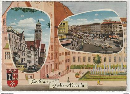 Berlin Neukölln