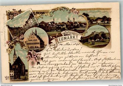 13578875 - Neumarkt , Oberpf