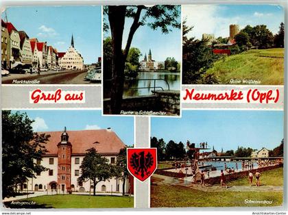 39253174 - Neumarkt , Oberpf