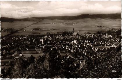 CPA Neumarkt i. d. Oberpfalz- Blick von Mariahilf GERMANY (1031145)