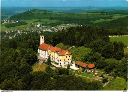 CPA Neumarkt i. d. Oberpfalz - Karmelitenkloster - Modern Pc. GERMANY (1031152)