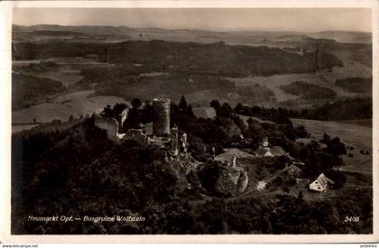 H6695 - Neumarkt in der Oberpfalz - Luftbild Luftaufnahme