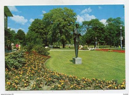 AK 220173 GERMANY - Neumünster - Am Klostergraben