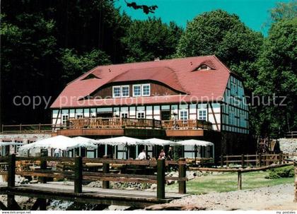 Guehlen Glienicke Boltenmuehle