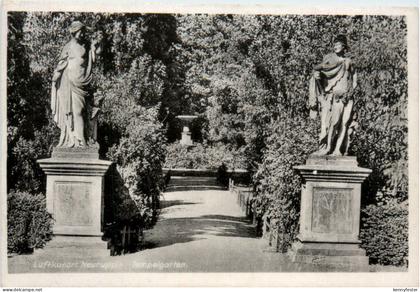 Kurort Neuruppin, Tempelgarten