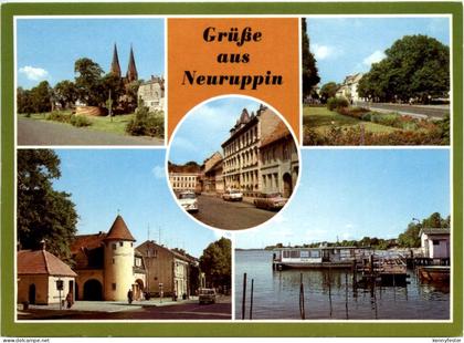 Neuruppin