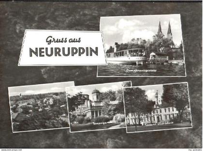 Neuruppin Neuruppin