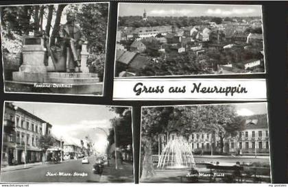 Neuruppin Neuruppin