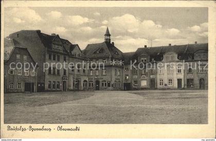 Neusalza-Spremberg Obermarkt