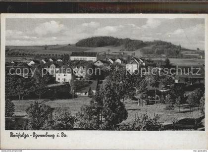 Neusalza-Spremberg Panorama