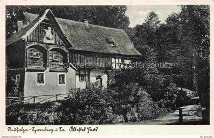 Neusalza-Spremberg Sachsen aeltestes Haus