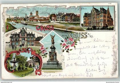 13446773 - Neuss