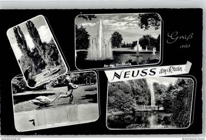 51814435 - Neuss