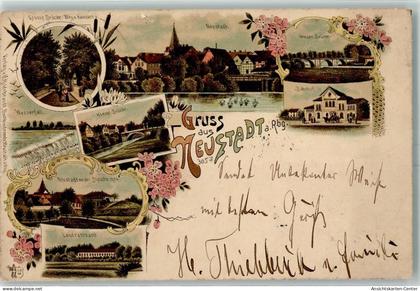 13434416 - Neustadt am Ruebenberge