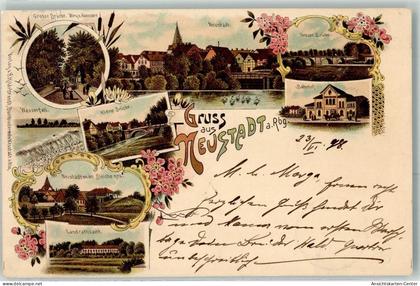 13477752 - Neustadt am Ruebenberge