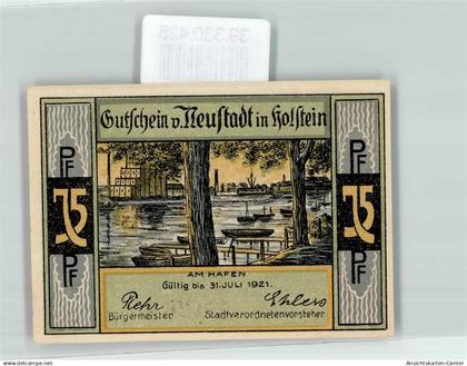 39330425 - Neustadt in Holstein