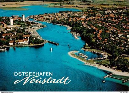 Neustadt Holstein Ostseehafen