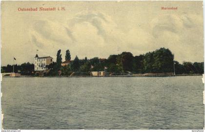 Neustadt in Holstein